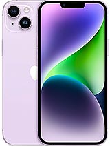 Spesifikasi dan harga Apple iPhone 14 Plus