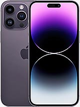 Spesifikasi dan harga Apple iPhone 14 Pro Max