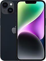 Spesifikasi dan harga Apple iPhone 14