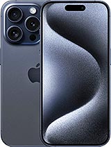 Spesifikasi dan harga Apple iPhone 15 Pro