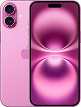 Spesifikasi dan harga Apple iPhone 16 Plus