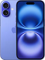 Spesifikasi dan harga Apple iPhone 16
