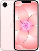 Spesifikasi dan harga Apple iPhone 17e