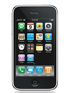 Spesifikasi dan harga Apple iPhone 3G