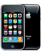 Spesifikasi dan harga Apple iPhone 3GS