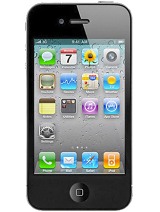 Spesifikasi dan harga Apple iPhone 4