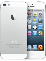 Spesifikasi dan harga Apple iPhone 5