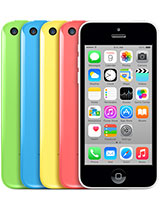 Spesifikasi dan harga Apple iPhone 5c