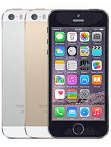 Spesifikasi dan harga Apple iPhone 5s
