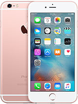 Spesifikasi dan harga Apple iPhone 6s Plus