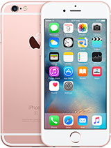 Spesifikasi dan harga Apple iPhone 6s