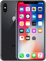 Spesifikasi dan harga Apple iPhone X