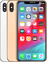 Spesifikasi dan harga Apple iPhone XS Max