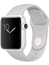 Spesifikasi dan harga Apple Watch Edition Series 2 38mm