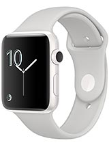 Spesifikasi dan harga Apple Watch Edition Series 2 42mm