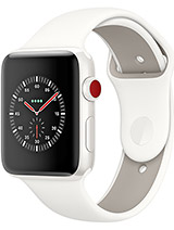 Spesifikasi dan harga Apple Watch Edition Series 3