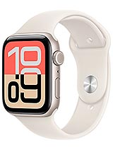 Spesifikasi dan harga Apple Watch SE 3
