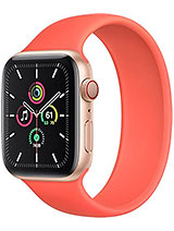 Spesifikasi dan harga Apple Watch SE