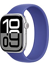 Spesifikasi dan harga Apple Watch Series 10 Aluminum