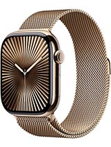 Spesifikasi dan harga Apple Watch Series 10