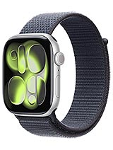 Spesifikasi dan harga Apple Watch Series 11 Aluminum