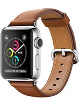 Spesifikasi dan harga Apple Watch Series 2 38mm