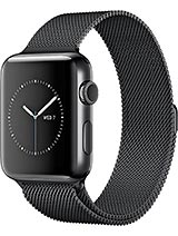 Spesifikasi dan harga Apple Watch Series 2 42mm