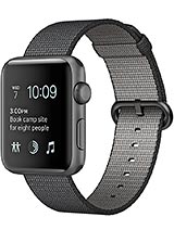Gambar Apple Watch Series 2 Aluminum 42mm