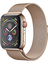 Spesifikasi dan harga Apple Watch Series 4
