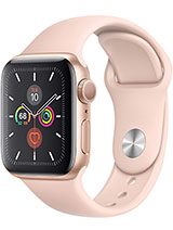Spesifikasi dan harga Apple Watch Series 5 Aluminum