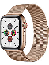 Gambar Apple Watch Series 5