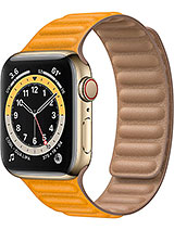 Spesifikasi dan harga Apple Watch Series 6