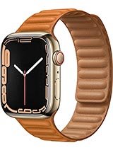 Spesifikasi dan harga Apple Watch Series 7