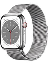 Spesifikasi dan harga Apple Watch Series 8