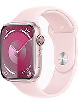 Spesifikasi dan harga Apple Watch Series 9 Aluminum