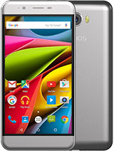 Spesifikasi dan harga Archos 50 Cobalt