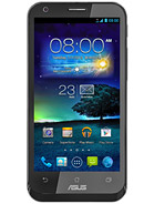 Spesifikasi dan harga Asus PadFone 2