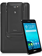 Spesifikasi dan harga Asus PadFone X mini