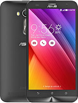 Spesifikasi dan harga Asus Zenfone 2 Laser ZE550KL