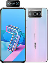 Spesifikasi dan harga Asus Zenfone 7