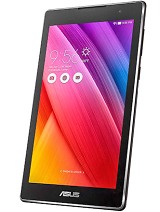 Spesifikasi dan harga Asus Zenpad C 7.0 Z170MG - Full tablet specifications
