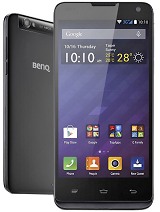 Spesifikasi dan harga BenQ B502