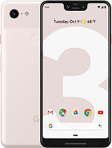 Spesifikasi dan harga Google Pixel 3 XL