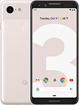 Spesifikasi dan harga Google Pixel 3