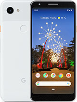 Spesifikasi dan harga Google Pixel 3a XL