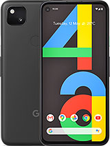 Spesifikasi dan harga Google Pixel 4a