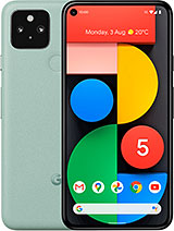 Spesifikasi dan harga Google Pixel 5
