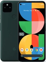 Spesifikasi dan harga Google Pixel 5a 5G