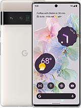 Spesifikasi dan harga Google Pixel 6 Pro