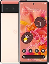 Spesifikasi dan harga Google Pixel 6